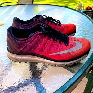 Nike Women Running Shoe 2015